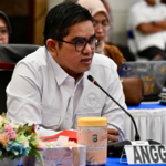 DPR Bahas Revisi Undang-Undang untuk Percepat Pelayanan Publik