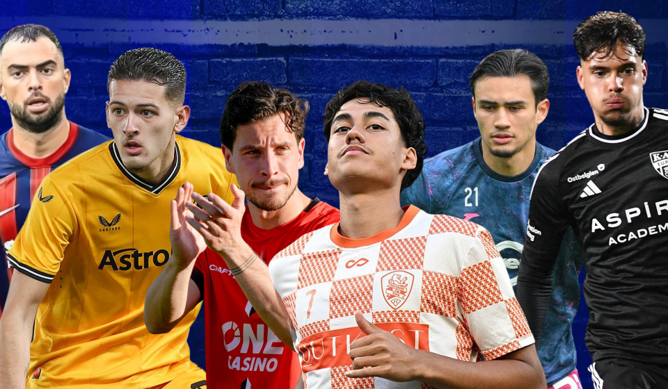 Gemilang Bersama Garuda, Namun Dereta Pemain Ini Masih Tanpa Klub Hingga Kini