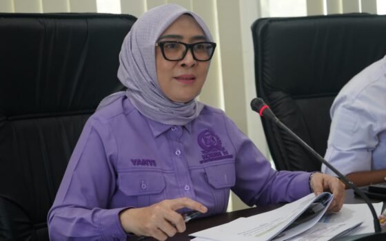 Sridasrianti Tuna: Perjalanan Dinas DPRD untuk Perjuangkan Anggaran dan Kepentingan Masyarakat