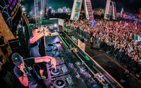 Hypereport: Agenda Konser Musik Akbar Siap Mengguncang Indonesia hingga Akhir Tahun
