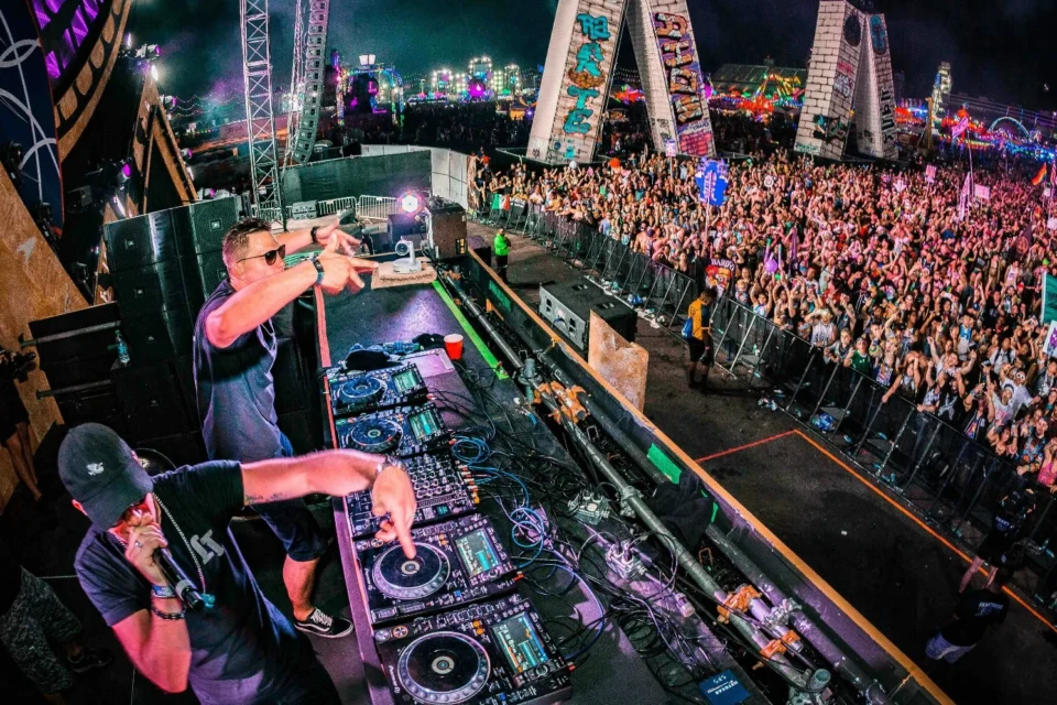 Hypereport: Agenda Konser Musik Akbar Siap Mengguncang Indonesia hingga Akhir Tahun