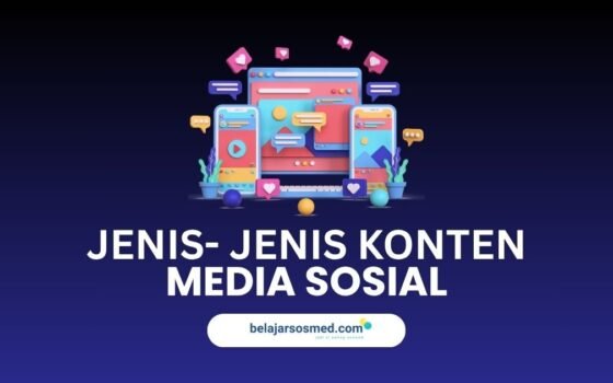 Konten Edukasi Singkat Makin Populer di Media Sosial