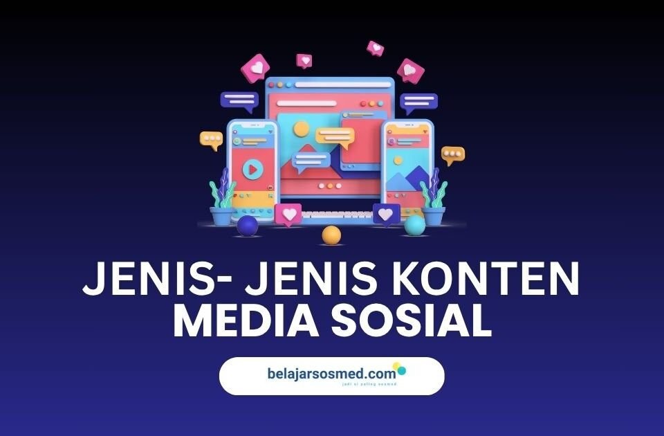 Konten Edukasi Singkat Makin Populer di Media Sosial