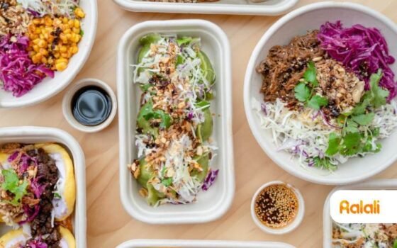 Kuliner Fusion Jadi Incaran Baru di Kalangan Pencinta Kuliner