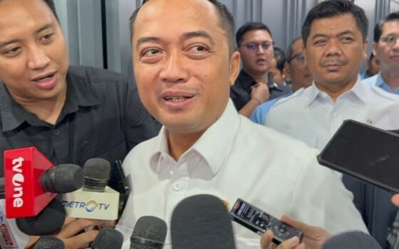Mahfud dkk Desak KPK Ambil Alih Kasus Febrie Adriansyah, Mensesneg Kutip Ucapan Prabowo