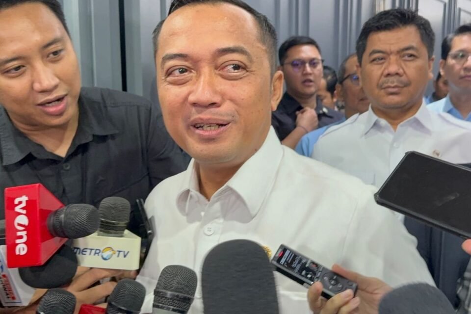 Mahfud dkk Desak KPK Ambil Alih Kasus Febrie Adriansyah, Mensesneg Kutip Ucapan Prabowo