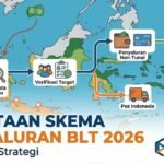 Memahami Alur Penyaluran Bantuan Sosial: dari Pendataan hingga Pencairan