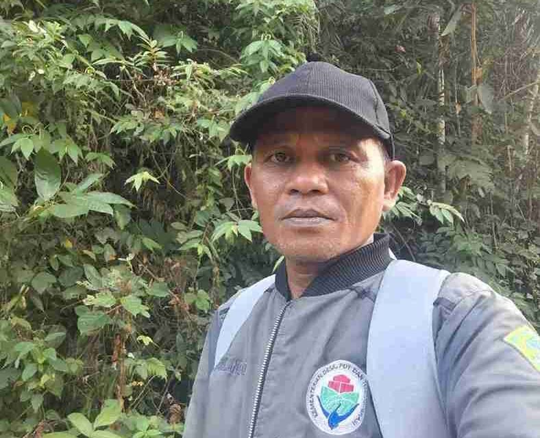 Kades Tangga Barito Tolak Dugaan Iming-iming Uang, Khawatir PETI Rusak Lingkungan dan Bendungan Paguyaman