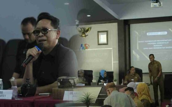 Desil Naik, Bansos Hilang? Umar Karim Minta Warga Cek Status Desil 