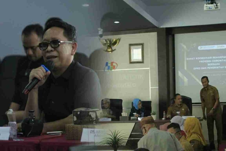 Desil Naik, Bansos Hilang? Umar Karim Minta Warga Cek Status Desil 
