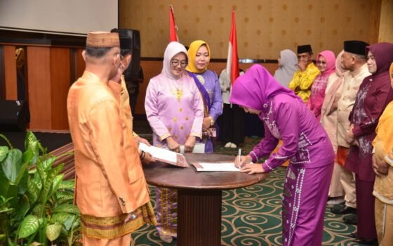 Meriani Kadir Pimpin KSBN Boalemo, Dorong Pelestarian Budaya Lokal