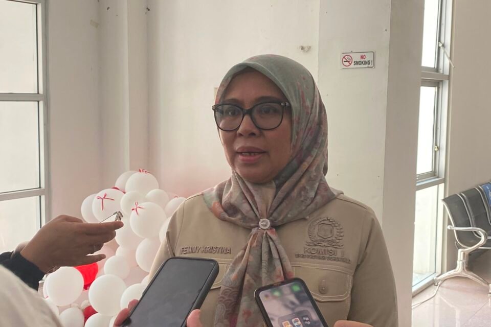 Warga 13 Desa Bone Pantai Tolak Rencana Tambang, Deprov Gorontalo Siapkan RDP Gabungan