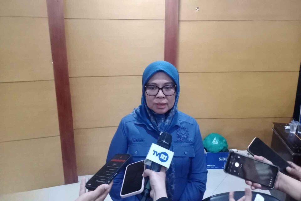 Komisi I DPRD Gorontalo Soroti Kejelasan Izin PT CBM di Bone Pantai