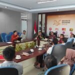 Keluhan Desil Warga Berubah, DPRD Boalemo Temui BPS