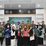 Pengurus HMI Cabang Boalemo 2026-2027 Resmi Dilantik, Siap Jadi Mitra Kritis Pemerintah