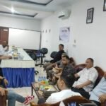 DPRD Boalemo Pastikan Stok Pangan Aman di Tengah Kemarau Panjang