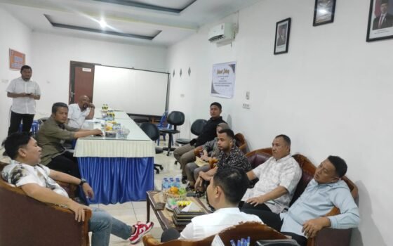 DPRD Boalemo Pastikan Stok Pangan Aman di Tengah Kemarau Panjang