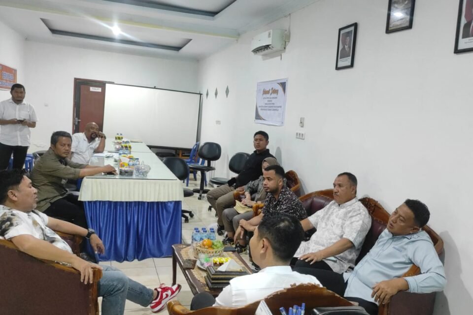 DPRD Boalemo Pastikan Stok Pangan Aman di Tengah Kemarau Panjang